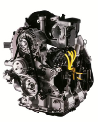U2049 Engine
